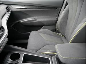 Skoda ENYAQ RS KAMERA NAVI 360° ACC HUD MATRIX-LED AHK *926*