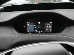 Skoda ENYAQ RS KAMERA NAVI 360° ACC HUD MATRIX-LED AHK *926*