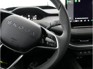 Skoda ENYAQ RS KAMERA NAVI 360° ACC HUD MATRIX-LED AHK *926*