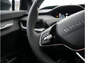 Skoda ENYAQ RS KAMERA NAVI 360° ACC HUD MATRIX-LED AHK *926*