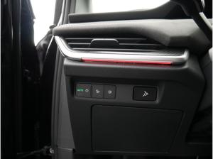 Skoda ENYAQ RS KAMERA NAVI 360° ACC HUD MATRIX-LED AHK *926*