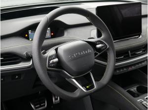 Skoda ENYAQ RS KAMERA NAVI 360° ACC HUD MATRIX-LED AHK *926*