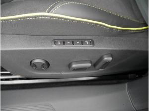 Skoda ENYAQ RS KAMERA NAVI 360° ACC HUD MATRIX-LED AHK *926*