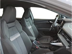 Audi Q4 e-tron 45, AHK, LED, DAB, Navi
