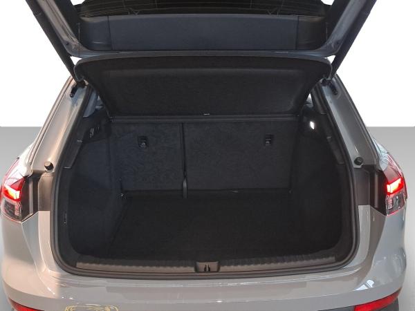Audi Q4 e-tron 45, AHK, LED, DAB, Navi
