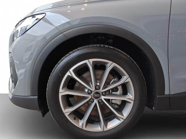 Audi Q4 e-tron 45, AHK, LED, DAB, Navi