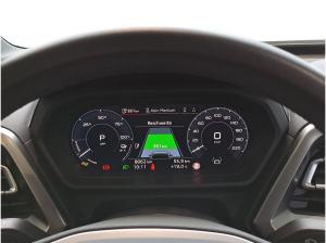 Audi Q4 e-tron 45, AHK, LED, DAB, Navi