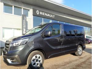 Renault Trafic Pkw Evolution Blue dCi 150 Automatik MY25