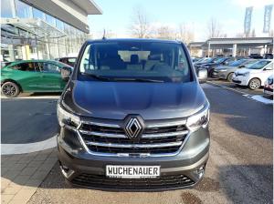 Renault Trafic Pkw Evolution Blue dCi 150 Automatik MY25