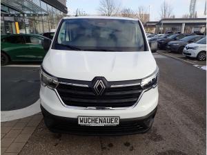 Renault Trafic Lkw Komfort L1H1 3,0t Blue dCi 130 MY25