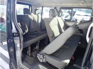 Renault Trafic Pkw Evolution Blue dCi 150 Automatik MY25