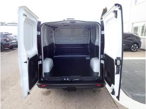 Renault Trafic Lkw Komfort L1H1 3,0t Blue dCi 130 MY25