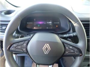 Renault Trafic Pkw Evolution Blue dCi 150 Automatik MY25