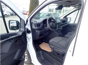 Renault Trafic Lkw Komfort L1H1 3,0t Blue dCi 130 MY25