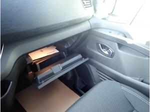 Renault Trafic Pkw Evolution Blue dCi 150 Automatik MY25