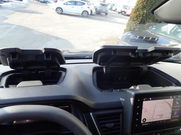 Renault Trafic Pkw Evolution Blue dCi 150 Automatik MY25