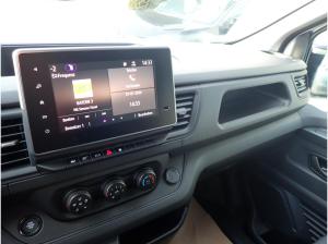 Renault Trafic Lkw Komfort L1H1 3,0t Blue dCi 130 MY25