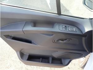 Renault Trafic Lkw Komfort L1H1 3,0t Blue dCi 130 MY25