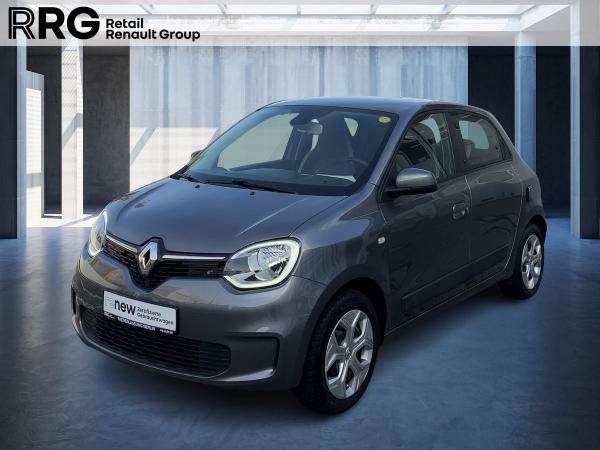 Renault Twingo 1.0 SCe 65 Limited