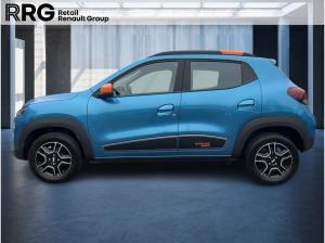 Dacia Spring Electric 45 Essential CCS