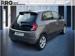 Renault Twingo 1.0 SCe 65 Limited