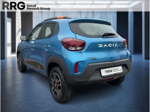 Dacia Spring Electric 45 Essential CCS