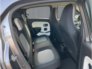 Renault Twingo 1.0 SCe 65 Limited