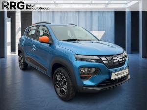 Dacia Spring Electric 45 Essential CCS