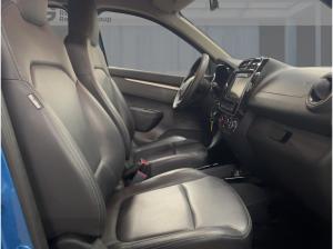 Dacia Spring Electric 45 Essential CCS