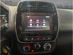 Dacia Spring Electric 45 Essential CCS