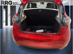 Renault ZOE R135 Z.E. 50 Experience CCS