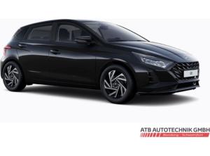 Hyundai i20 Trend Komfortpaket MY26 1.0 T-GDi A/T LED Apple CarPlay