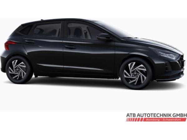 Hyundai i20 Trend MY26 1.0 T-GDi M/T LED Apple CarPlay