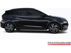 Hyundai BAYON MY26 Trend Komfortpaket 1.0 T-GDi A/T Navi LED