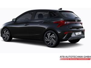 Hyundai i20 Trend Komfortpaket MY26 1.0 T-GDi A/T LED Apple CarPlay