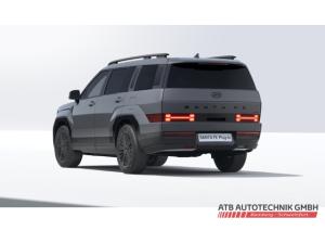 Hyundai SANTA FE Blackline MY26 1.6 T-GDi PHEV 4WD HUD Navi