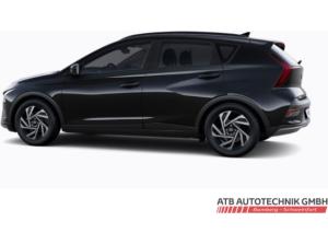 Hyundai BAYON MY26 Trend Komfortpaket 1.0 T-GDi A/T Navi LED