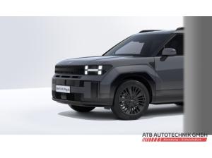 Hyundai SANTA FE Blackline MY26 1.6 T-GDi PHEV 4WD HUD Navi