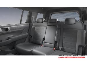 Hyundai SANTA FE Blackline MY26 1.6 T-GDi PHEV 4WD HUD Navi