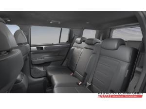 Hyundai SANTA FE Blackline MY26 1.6 T-GDi PHEV 4WD HUD Navi