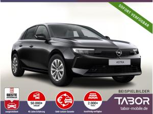 Opel Astra 1.5 D 130 AT8 Nav 10" PDC vo/hi Klimaaut