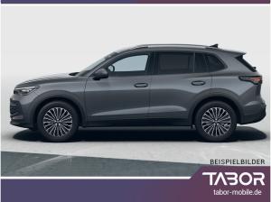 Volkswagen Tiguan DSG LED+ KomfortP 18Z Park-Assi SHZ PrivG