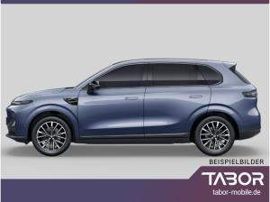 Leapmotor B10 BEV 67,1kWh Design ProMax Pano 360° Nav ACC