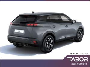 Peugeot 2008 50kWh Allure -OBC WärmeP CarP DigC Priv