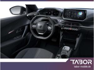 Peugeot 2008 50kWh Allure -OBC WärmeP CarP DigC Priv
