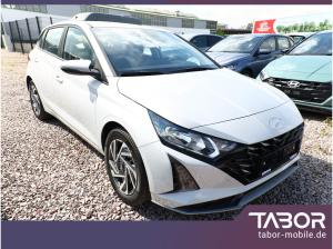 Hyundai i20 DCT Select MY26 Nav SHZ 16Z PrivG Kam SmartL