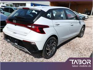 Hyundai i20 DCT Select MY26 Nav SHZ 16Z PrivG Kam SmartL