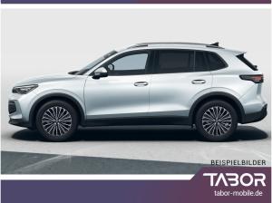 Volkswagen Tiguan DSG LED+ KomfortP 18Z Park-Assi SHZ PrivG