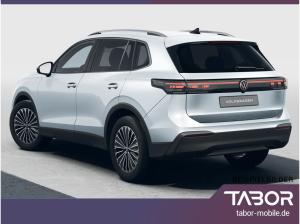 Volkswagen Tiguan DSG LED+ KomfortP 18Z Park-Assi SHZ PrivG