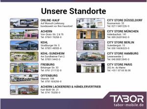 Fiat Ducato 35 140 L2H2 TEMP PDC Kam 270°HFT 7"-DAB